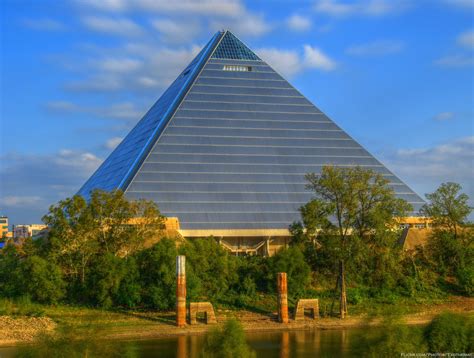 Magnificent Modern Buildings that Look Like Ancient Pyramids – Alien ...