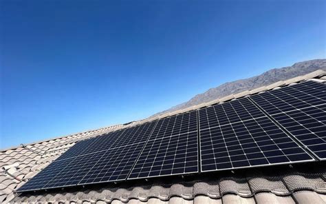 Las Vegas Solar Installation Services - Sol-Up Solar