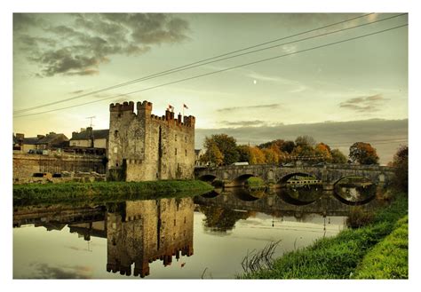 Beautiful places, Athy, Favorite places