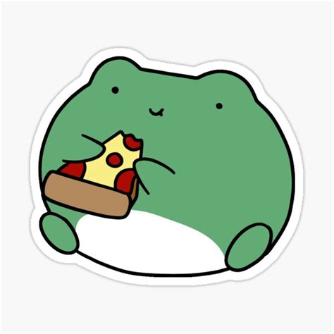 Pegatinas: Comida | Redbubble Cute Animal Drawings Kawaii, Cute Little Drawings, Cute Drawings ...