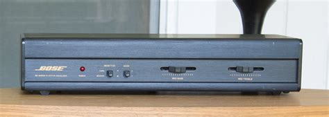 Bose 901 Series VI Review