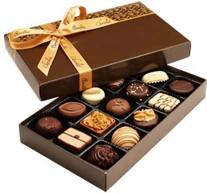 Corporate Chocolate Gift Box at Rs 500/box | Sarojini Nagar | New Delhi ...