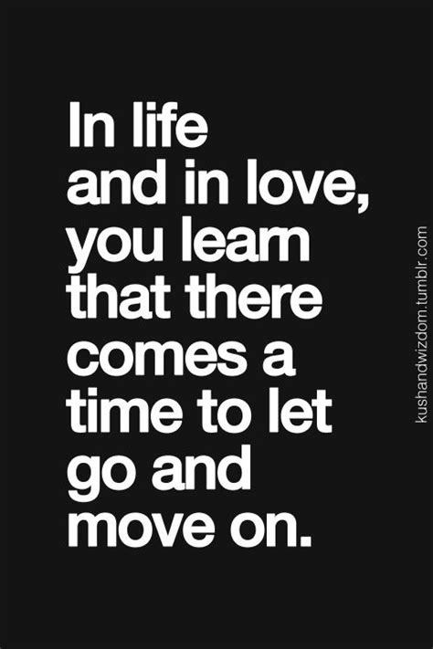 Its Time To Move On Quotes. QuotesGram