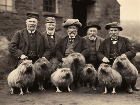 Haggis Animal History Archives - Haggis Wildlife Foundation