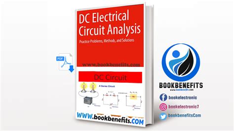 DC Electrical Circuit Analysis a Practical Approach Download PDF