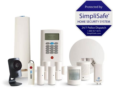 Five Best Self Monitored Home Security System With Affordable Price - Device Problem