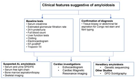 Cardiac Amyloidosis - Chief Medical Resident Blog