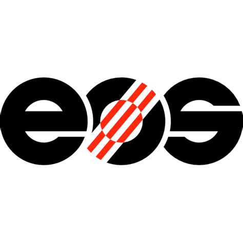 Eos Gmbh Logo [ Download - Logo - icon ] png svg