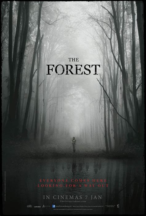 The Forest (2016)