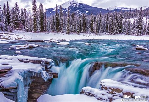 Hike Jasper - 16 Amazing Photo Spots in Jasper National Park