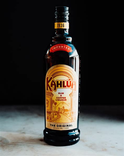 12 Popular Kahlua Drinks to Try Today – A Couple Cooks