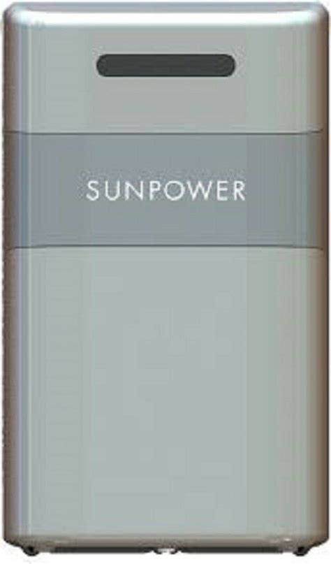 eBay #Sponsored SUNPOWER MONITORING SYSTEM PVS5X PV SUPERVISOR 5X ...