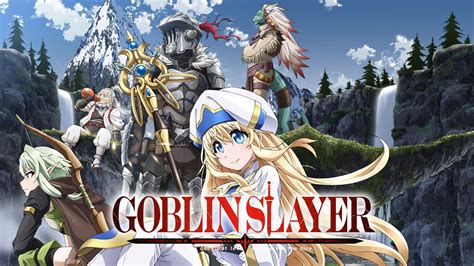 Goblin Slayer (2018) - Nyaa.net