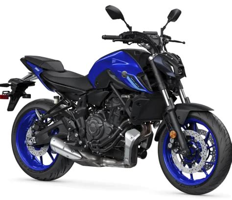 Yamaha Motorcycles Buyer's Guide