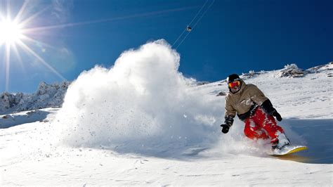 The Best Hotels Closest to Mammoth Mountain Ski Resort in California ...