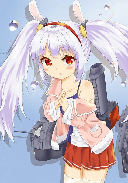 Laffey (Azur Lane) Image by kamati0maru #2198786 - Zerochan Anime Image Board