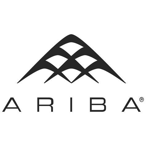 Ariba Logo Transparent