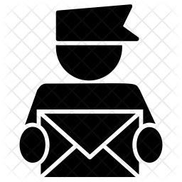 578 Postman Icons - Free in SVG, PNG, ICO - IconScout