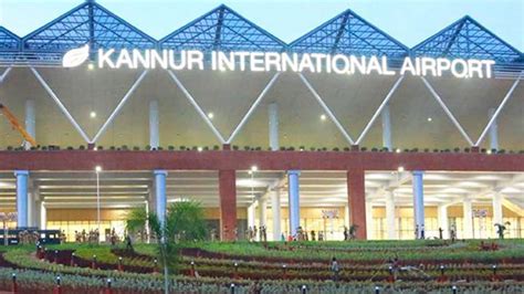 Kannur International Airport Losses Cross Rs 300 Crore: Report - News18