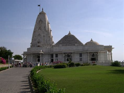 Birla Mandir Jaipur | Tourism