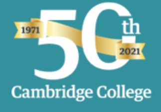 Cambridge College - HigherEd Military