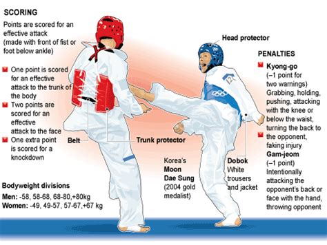 Reglas del taekwondo Taekwondo, Chi Kung, Kung Fu, 3d Character Animation, Martial Arts Workout ...