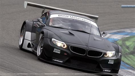 🔥 [50+] BMW Z4 GT3 Wallpapers | WallpaperSafari