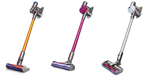 Dyson Cordless Vacuum Reviews - which vac?