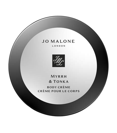 Jo Malone London Myrrh & Tonka Body Crème (50ml) | Harrods AE