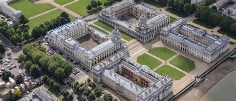 University of Greenwich London (London, United Kingdom)