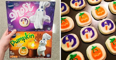 Top 22 Pillsbury Halloween Cookies – Best Round Up Recipe Collections