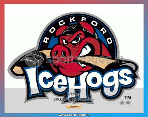 Rockford IceHogs - 2007/08, American Hockey League, Hockey Sports ...