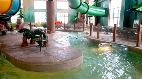 Great Wolf Lodge Niagara Falls - Water Park & Entertainment | Toronto ...