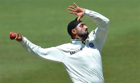 Harbhajan Singh worked hard to make his bowling action legal, reveals ...