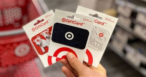 10% Off Target Gift Cards (No Brainer Deal!) | Get Up to $500 Worth of ...