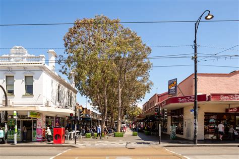 Coburg: The former prison 'burb that 'these days is really a found gem'