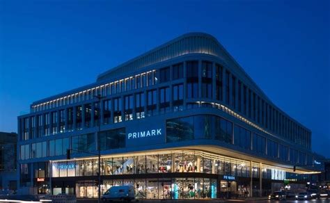 Primark eröffnet dritte Filiale in Berlin