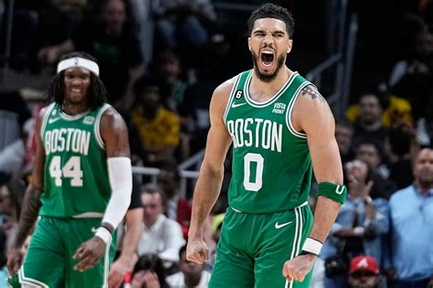 Celtics’ Jayson Tatum earns career-best finish in NBA MVP voting ...