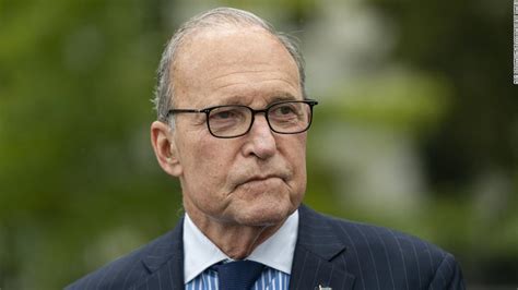 Larry Kudlow's show to debut on Fox Business Network next week - CNN