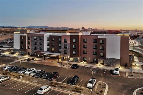 Photos of TownePlace Suites by Marriott Albuquerque Old Town | Marriott ...