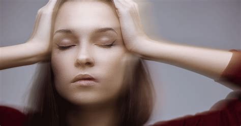 Anxiety Dizziness Symptoms Explained - anxietycentre.com