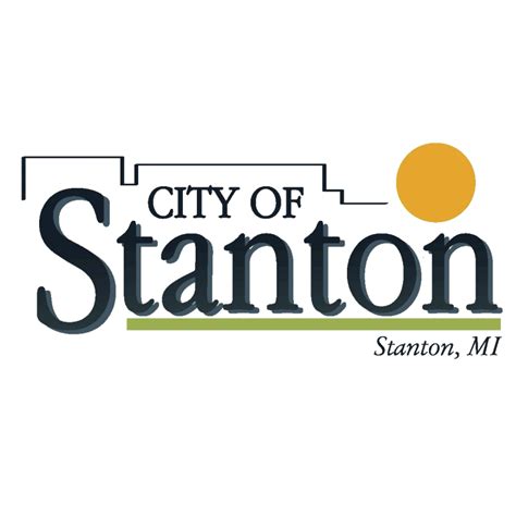 Stanton Logo High Res SQUARE – City of Stanton