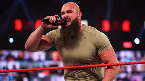 Braun Strowman Makes History On WWE Raw This Week - StillRealToUs.com