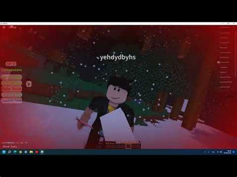 Roblox Craft-Blox - YouTube