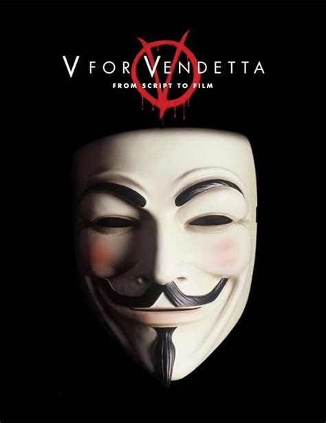 v for vendetta - 46548 - itü sözlük görseller