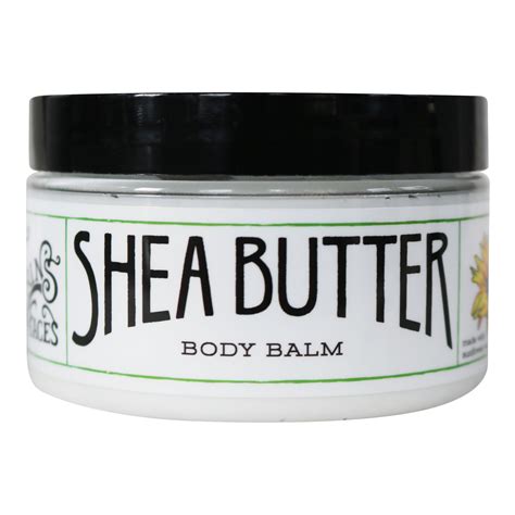 Shea Butter Body Balm | Body Moisturizer | Organic Skincare – erinsfaces