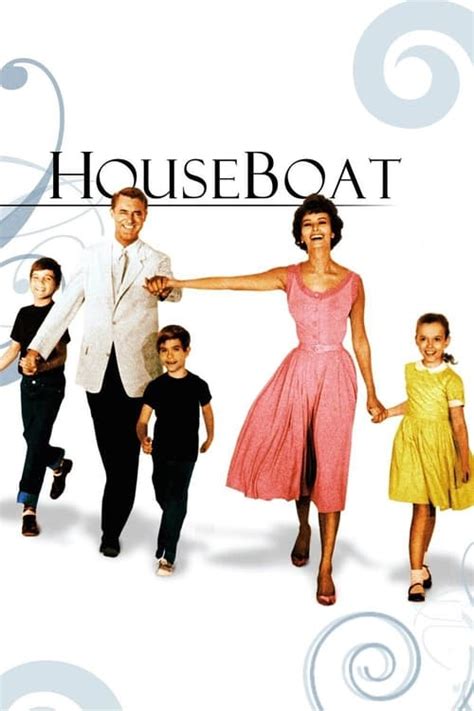 Where to stream Houseboat (1958) online? Comparing 50+ Streaming Services