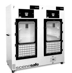 SceneSafe | Crime Lab Equipment