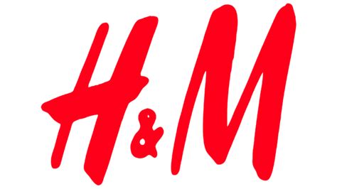 H&M Logo, symbol, meaning, history, PNG, brand