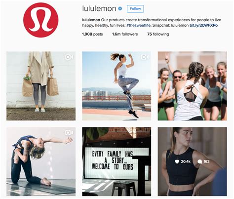 lululemon europe instagram downloader